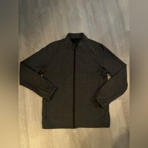 Travis Mathew Full Zip Jacket